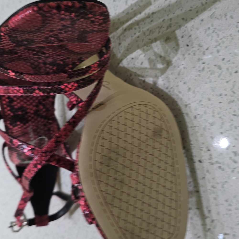 Shoes - Picture 3 of 3